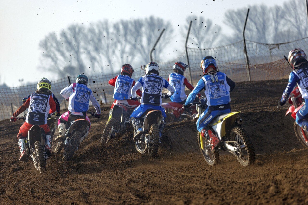 Master MX 2024 - The Race 